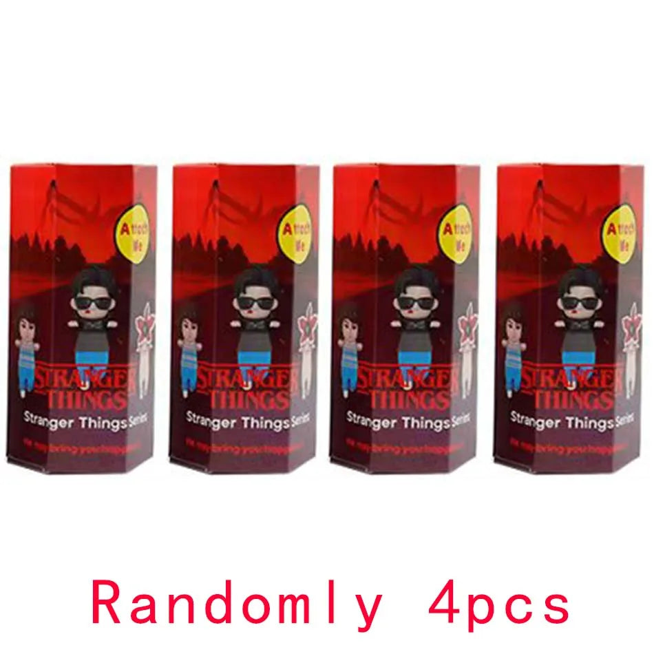 Mystery Blind Box Collectible Figure