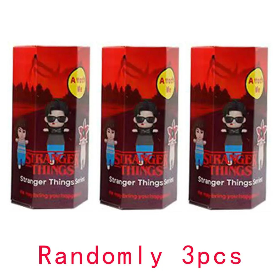 Mystery Blind Box Collectible Figure