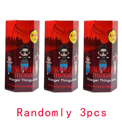 Mystery Blind Box Collectible Figure