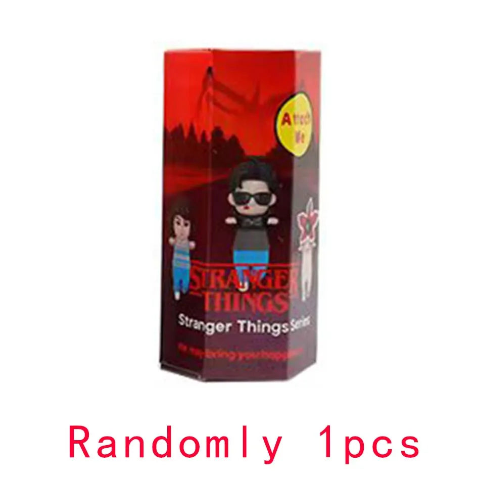 Mystery Blind Box Collectible Figure