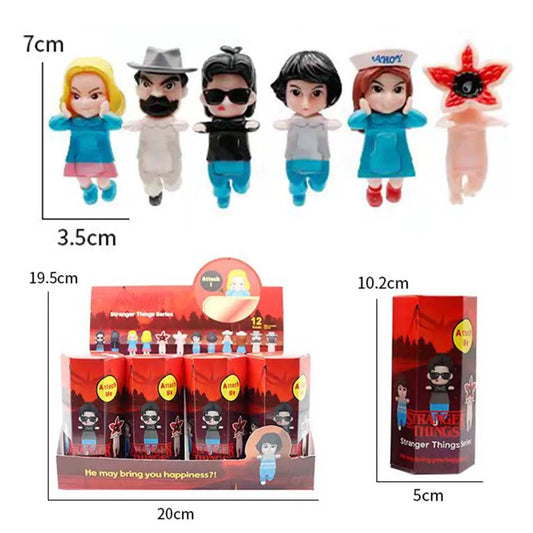 Mystery Blind Box Collectible Figure