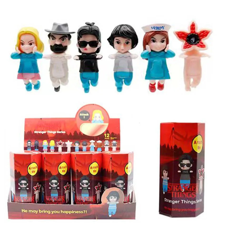 Mystery Blind Box Collectible Figure