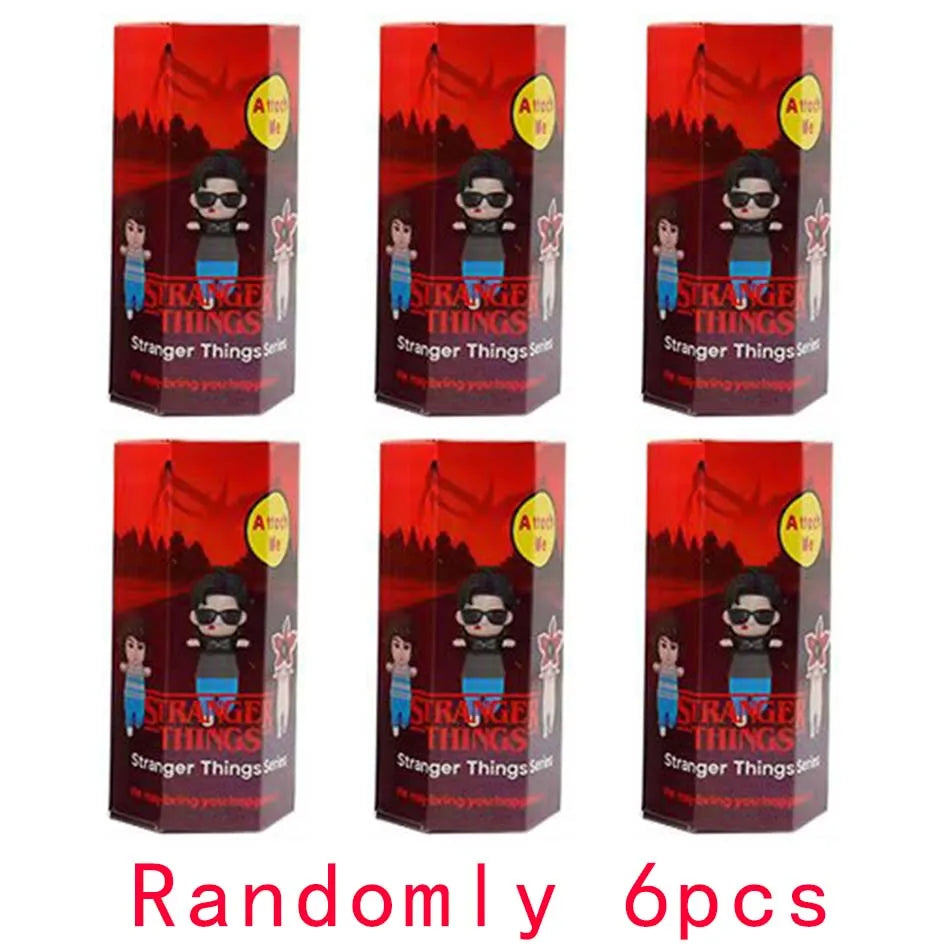 Mystery Blind Box Collectible Figure