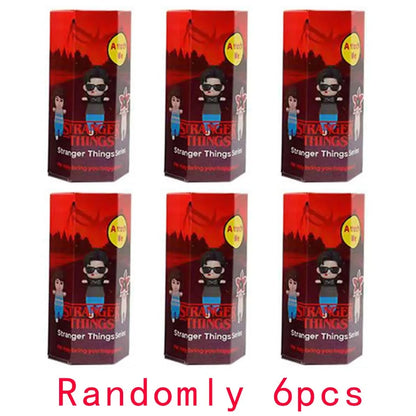 Mystery Blind Box Collectible Figure