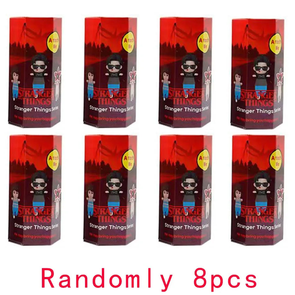 Mystery Blind Box Collectible Figure